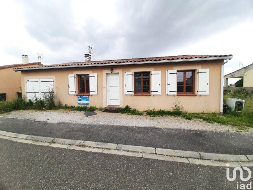 Maison 4 pièces de 86 m² à Finhan (82700)