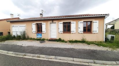 Maison 4 pièces de 86 m² à Finhan (82700)