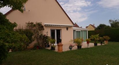 House 3 rooms of 98 m² in Champhol (28300)