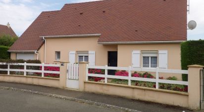 Maison 3 pièces de 98 m² à Champhol (28300)