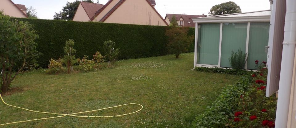 Maison 3 pièces de 98 m² à Champhol (28300)