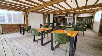 Pizzeria de 50 m² à Capbreton (40130)