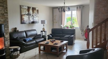 Maison 6 pièces de 219 m² à Courtisols (51460)