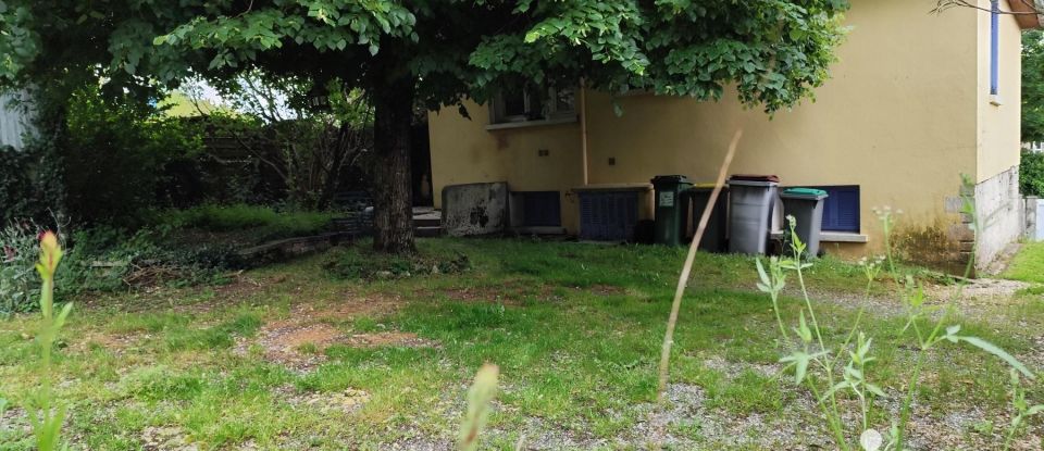 Maison 4 pièces de 80 m² à Niort (79000)