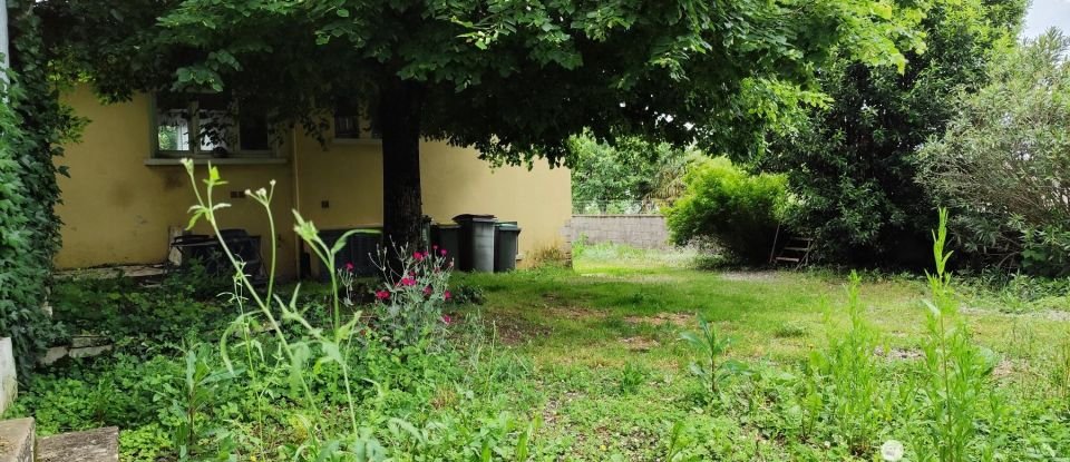 Maison 4 pièces de 80 m² à Niort (79000)