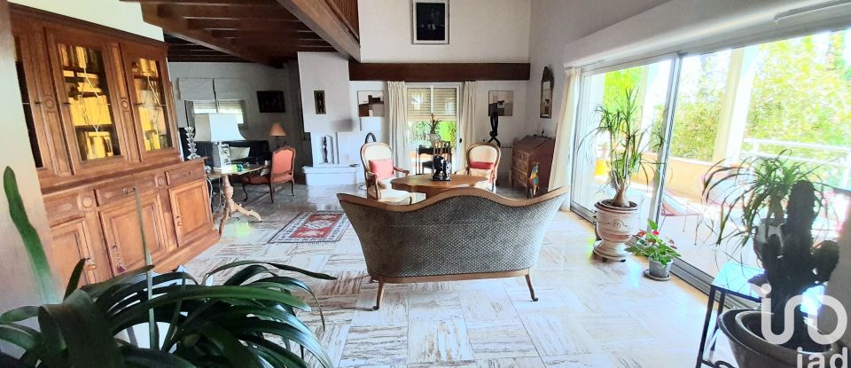 House 7 rooms of 185 m² in Colayrac-Saint-Cirq (47450)