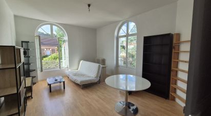 Apartment 3 rooms of 78 m² in La Ferté-sous-Jouarre (77260)