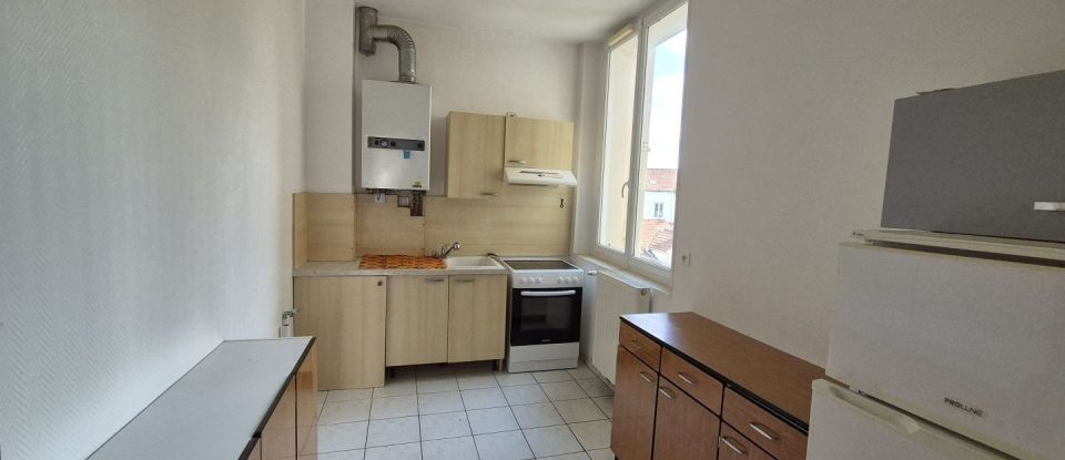 Apartment 3 rooms of 78 m² in La Ferté-sous-Jouarre (77260)