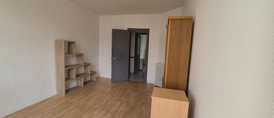 Apartment 3 rooms of 78 m² in La Ferté-sous-Jouarre (77260)