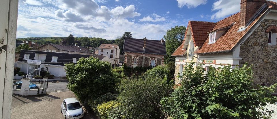 Apartment 3 rooms of 78 m² in La Ferté-sous-Jouarre (77260)