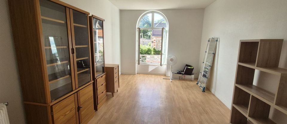 Apartment 3 rooms of 78 m² in La Ferté-sous-Jouarre (77260)