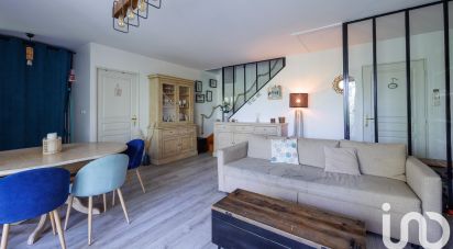 Appartement 4 pièces de 113 m² à Tassin-la-Demi-Lune (69160)