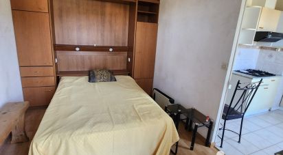 Appartement 1 pièce de 20 m² à Amélie-les-Bains-Palalda (66110)