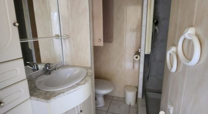 Appartement 1 pièce de 20 m² à Amélie-les-Bains-Palalda (66110)