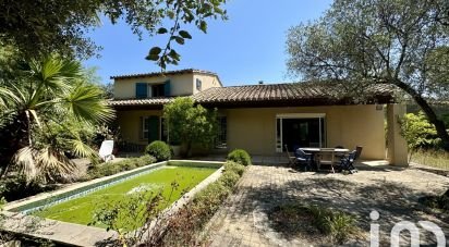 House 6 rooms of 172 m² in Nîmes (30900)