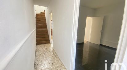 Town house 3 rooms of 60 m² in Chauny (02300)