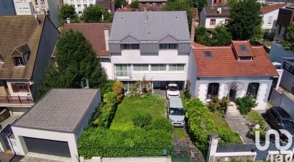 House 7 rooms of 202 m² in Romainville (93230)