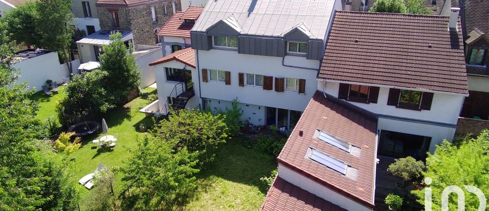 House 7 rooms of 202 m² in Romainville (93230)