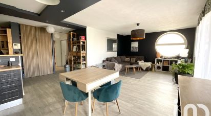 Appartement 3 pièces de 68 m² à Villeurbanne (69100)