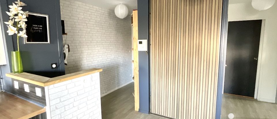 Appartement 3 pièces de 68 m² à Villeurbanne (69100)