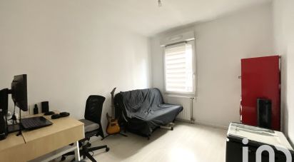 Appartement 3 pièces de 68 m² à Villeurbanne (69100)