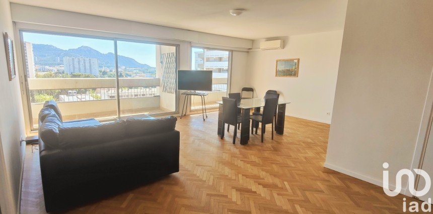 Apartment 5 rooms of 130 m² in Marseille (13009)