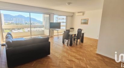 Appartement 5 pièces de 130 m² à Marseille (13009)