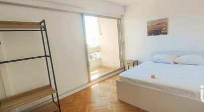 Apartment 5 rooms of 130 m² in Marseille (13009)