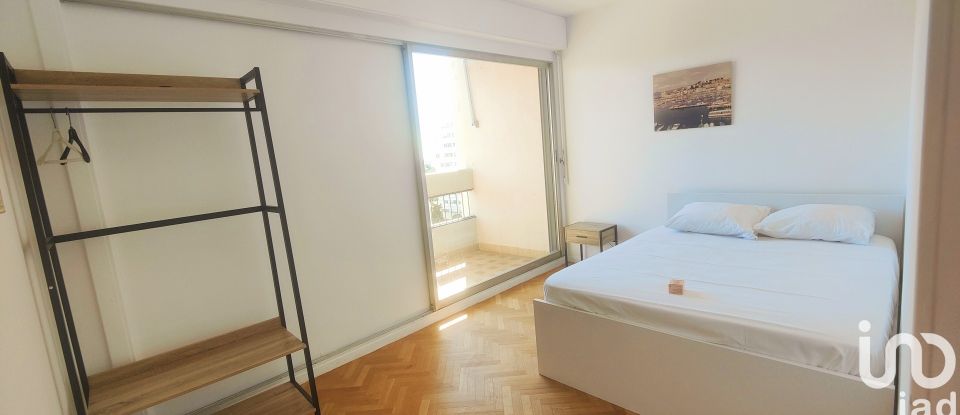 Appartement 5 pièces de 130 m² à Marseille (13009)