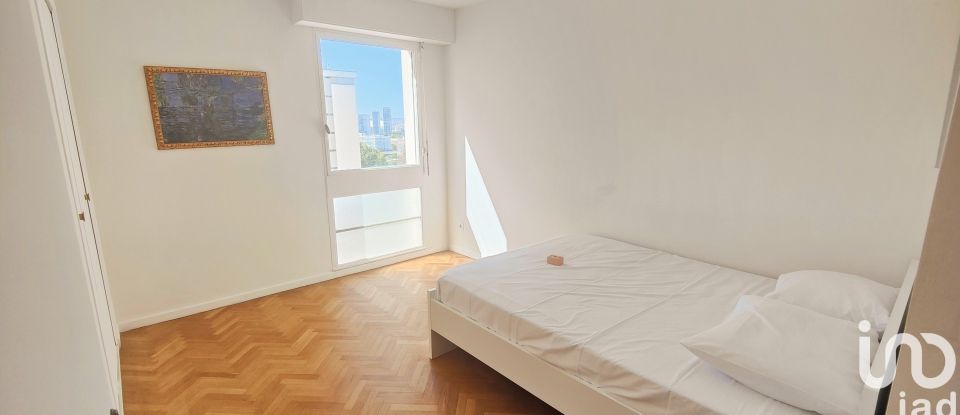 Appartement 5 pièces de 130 m² à Marseille (13009)