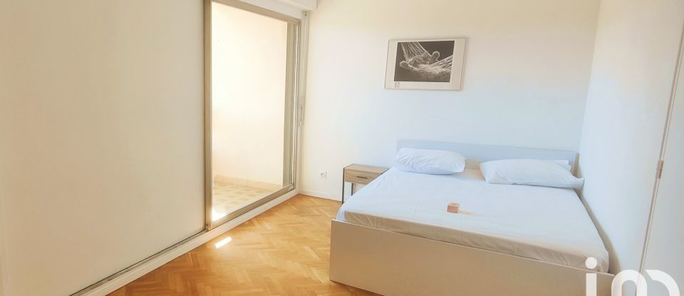 Appartement 5 pièces de 130 m² à Marseille (13009)