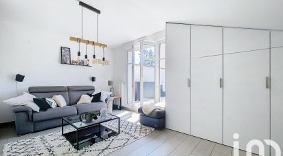 Apartment 2 rooms of 47 m² in Saint-Leu-la-Forêt (95320)