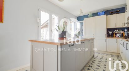 Town house 6 rooms of 96 m² in Blois (41000)