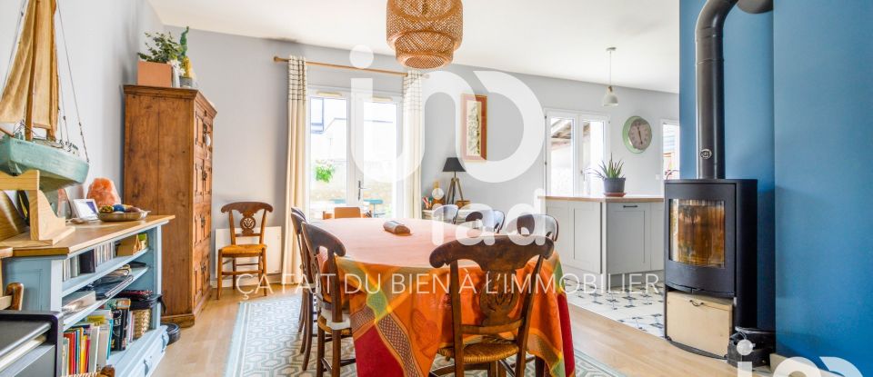 Town house 6 rooms of 96 m² in Blois (41000)