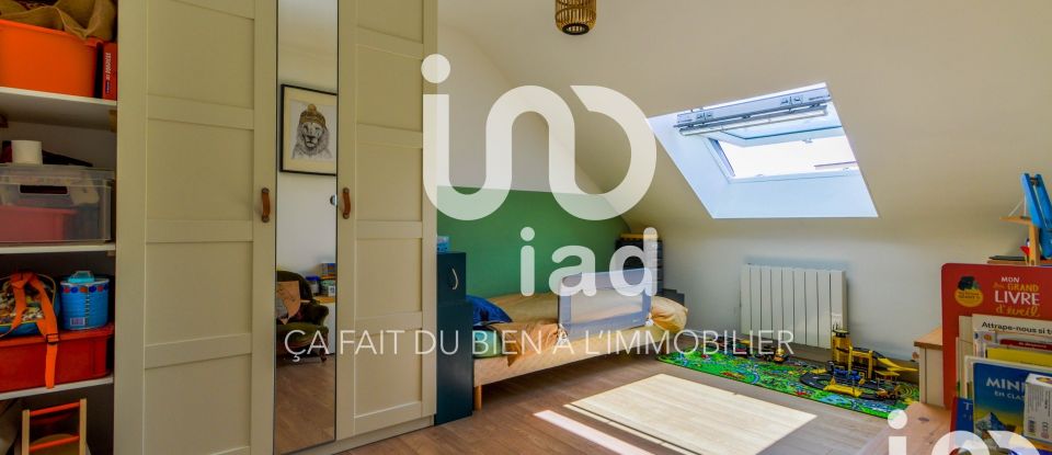 Town house 6 rooms of 96 m² in Blois (41000)