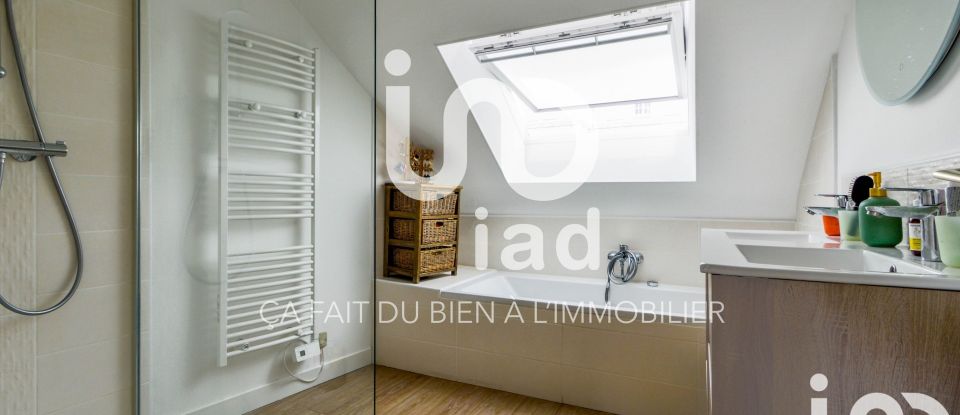 Town house 6 rooms of 96 m² in Blois (41000)