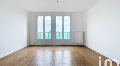 Appartement 3 pièces de 58 m² à Argenteuil (95100)