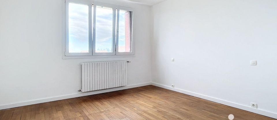 Apartment 3 rooms of 58 m² in Argenteuil (95100)