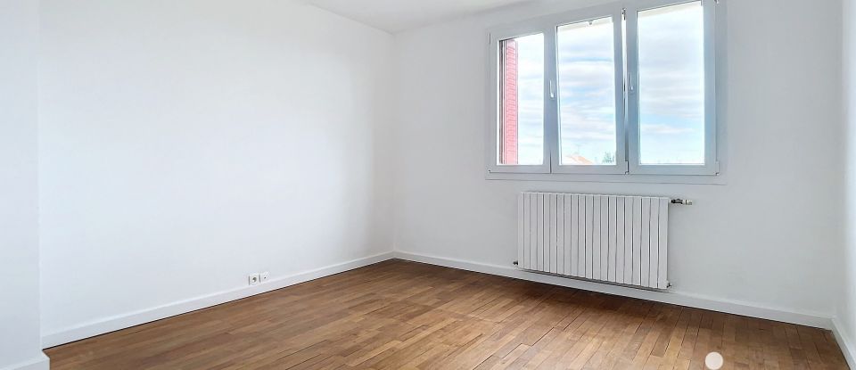 Appartement 3 pièces de 58 m² à Argenteuil (95100)