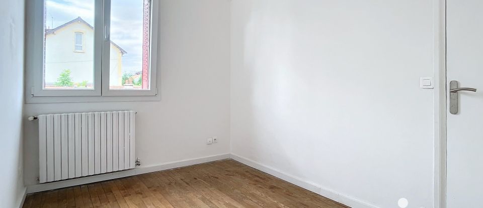 Appartement 3 pièces de 58 m² à Argenteuil (95100)