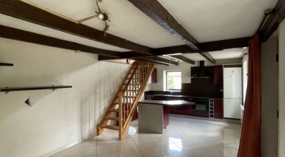House 2 rooms of 50 m² in Verny (57420)