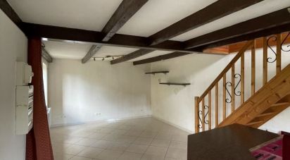 Maison 2 pièces de 50 m² à Verny (57420)