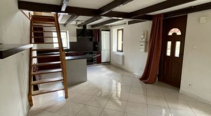 House 2 rooms of 50 m² in Verny (57420)