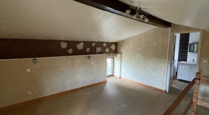 House 2 rooms of 50 m² in Verny (57420)