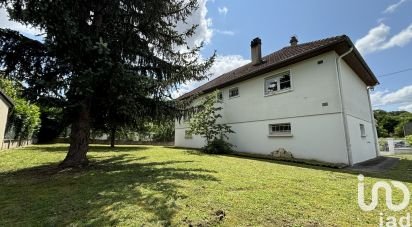 House 5 rooms of 112 m² in Cerisiers (89320)