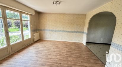 House 5 rooms of 112 m² in Cerisiers (89320)