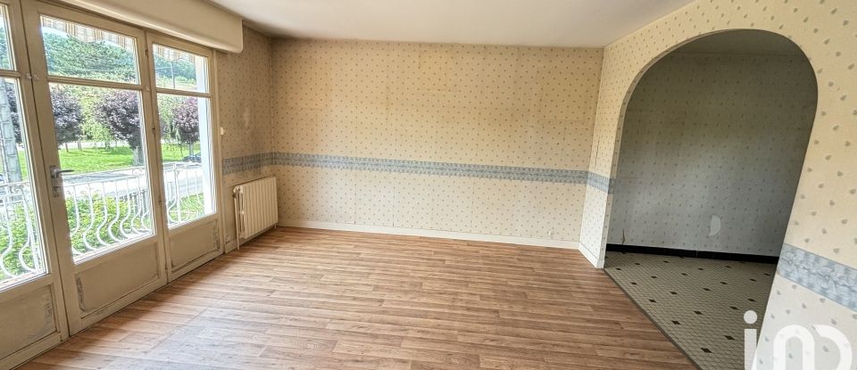 House 5 rooms of 112 m² in Cerisiers (89320)