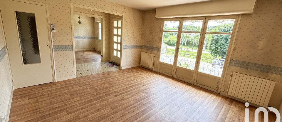 House 5 rooms of 112 m² in Cerisiers (89320)