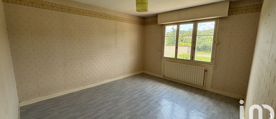 House 5 rooms of 112 m² in Cerisiers (89320)