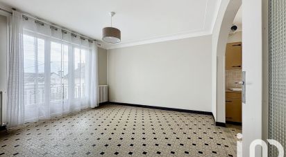 Maison 6 pièces de 130 m² à Redon (35600)